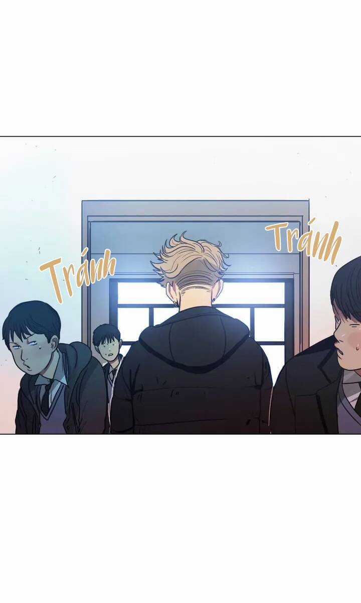 GIẢI THOÁT - Chapter 37 - Trang 19