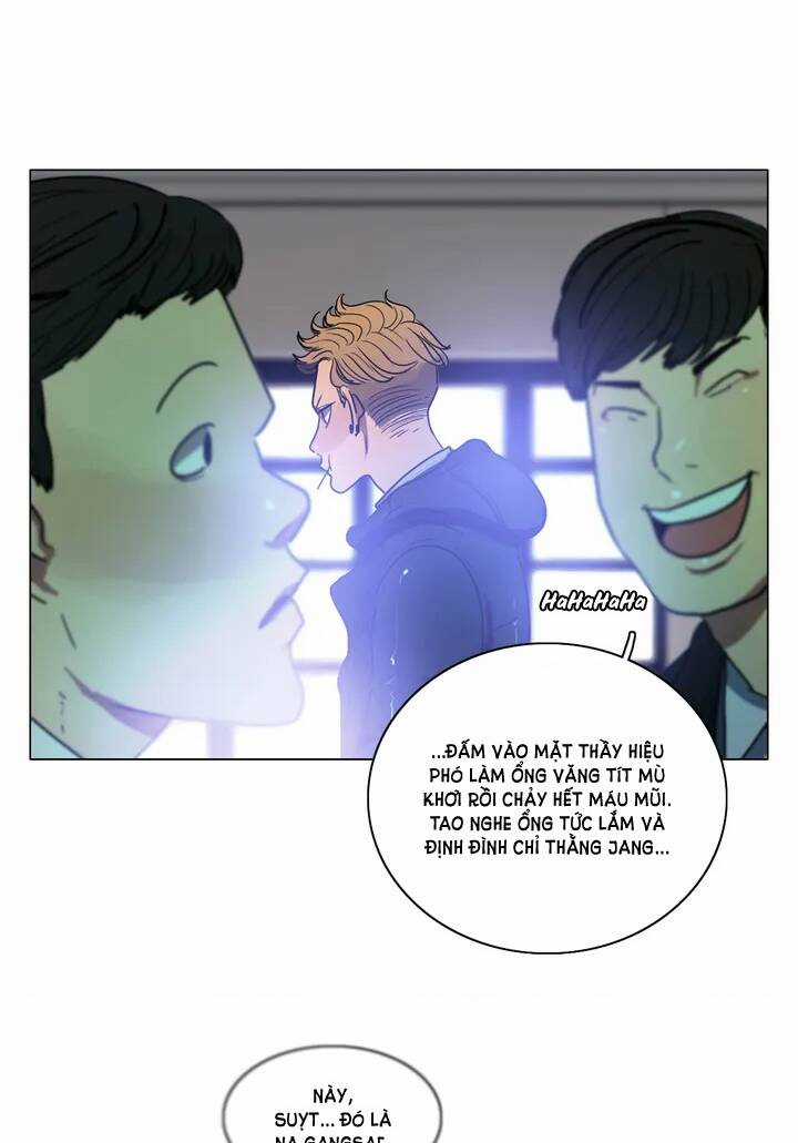 GIẢI THOÁT - Chapter 37 - Trang 3