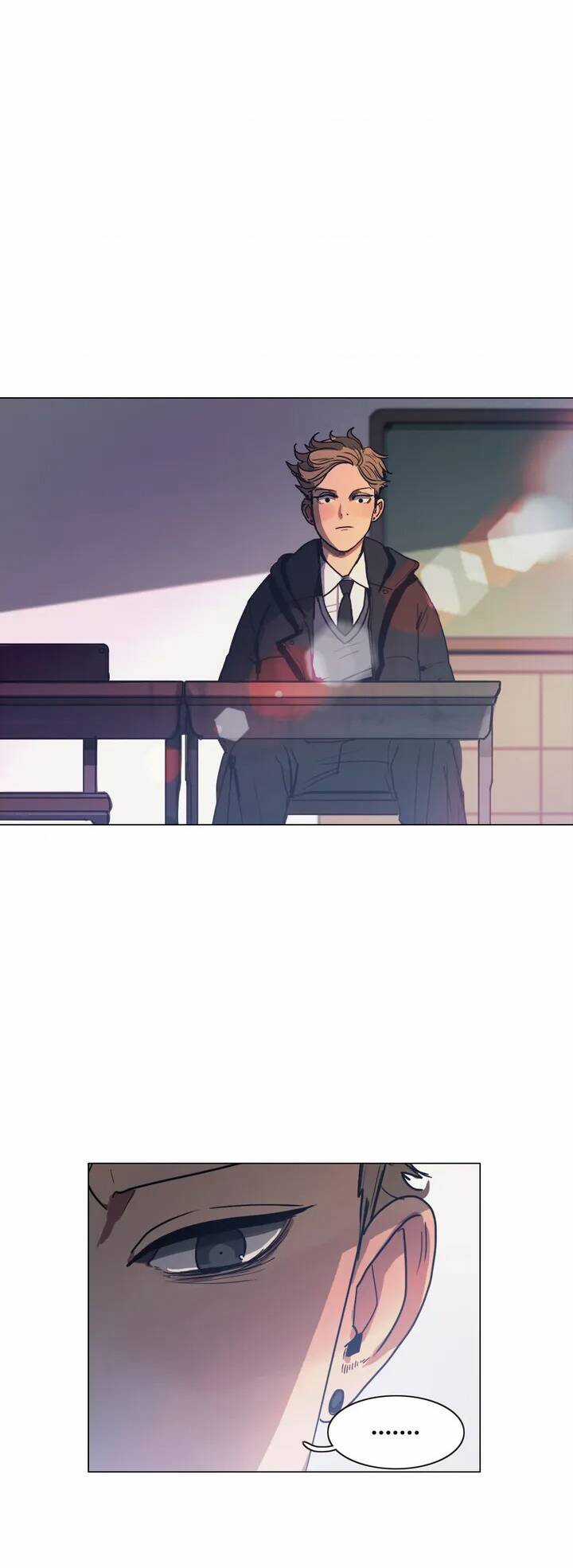 GIẢI THOÁT - Chapter 37 - Trang 21