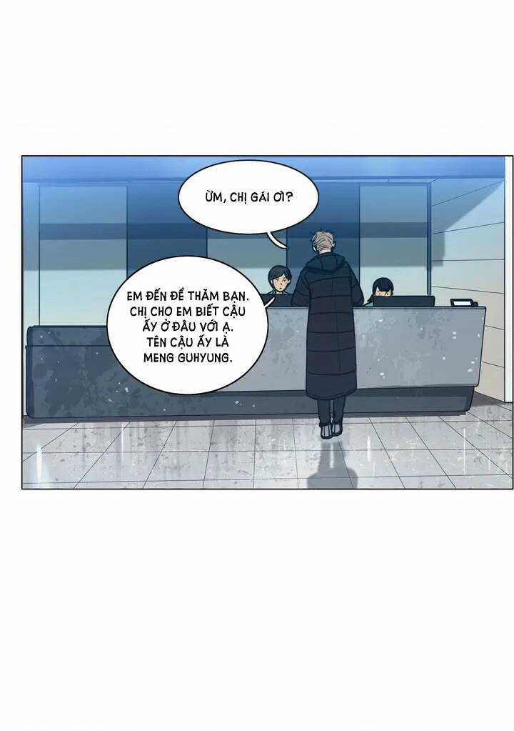 GIẢI THOÁT - Chapter 37 - Trang 30