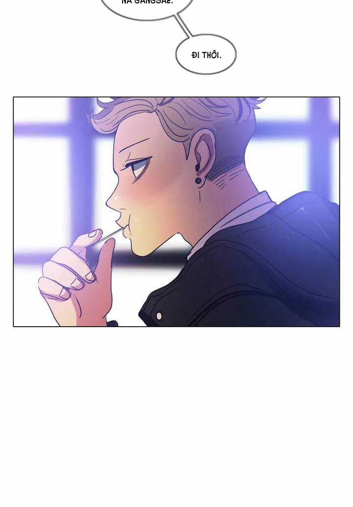 GIẢI THOÁT - Chapter 37 - Trang 4