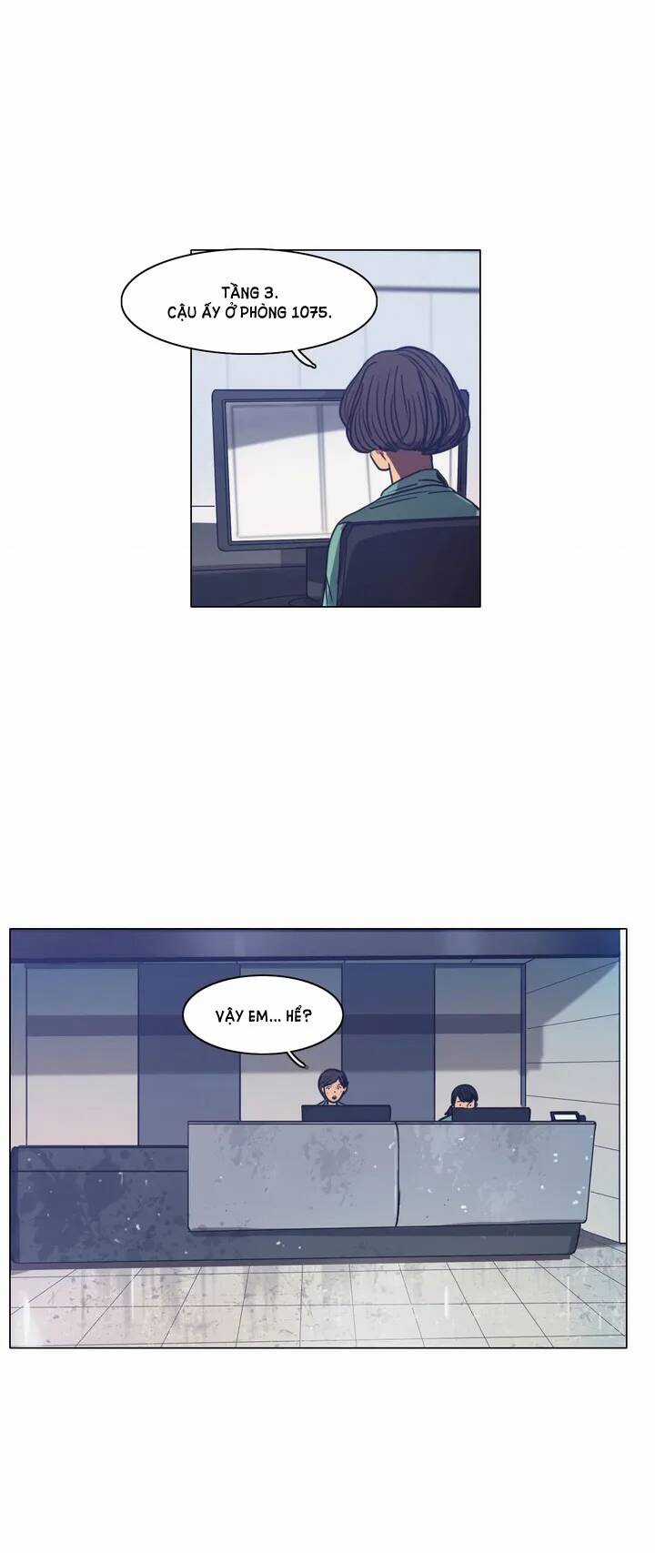 GIẢI THOÁT - Chapter 37 - Trang 32