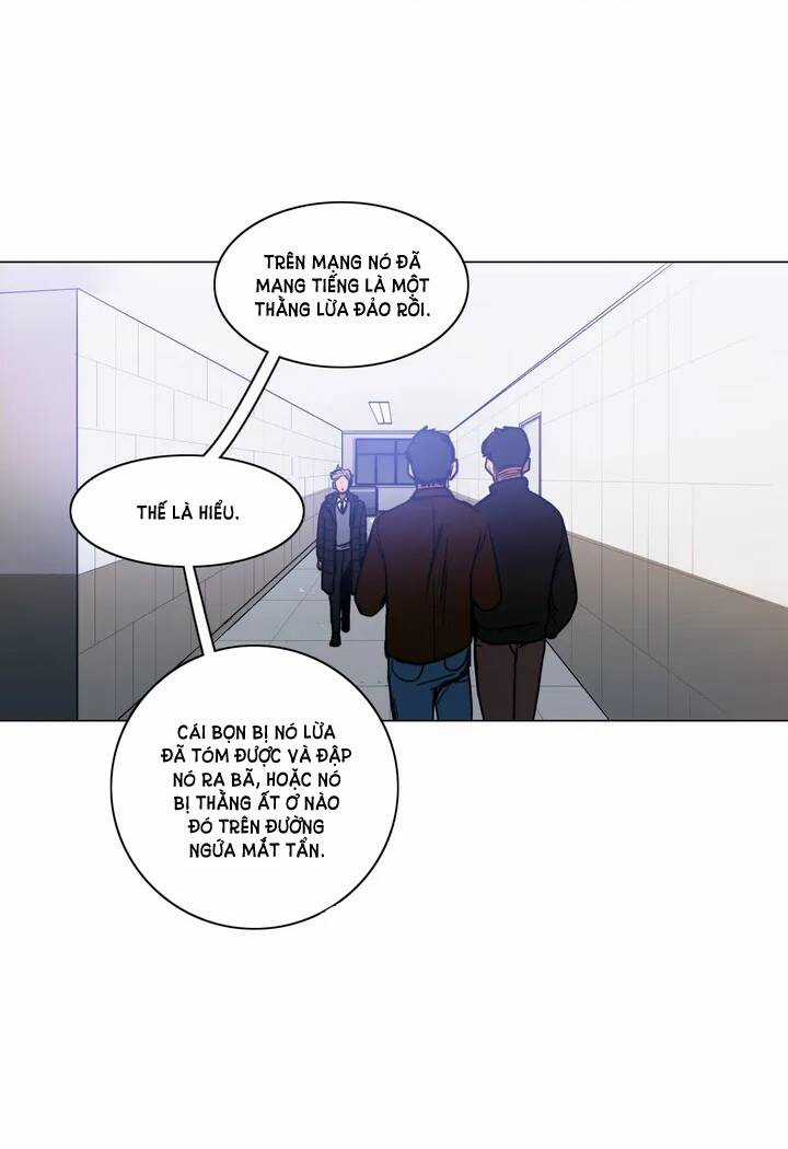 GIẢI THOÁT - Chapter 37 - Trang 34