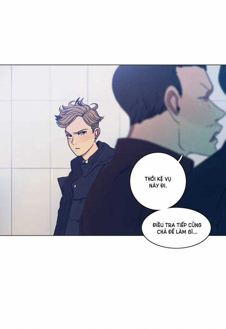 GIẢI THOÁT - Chapter 37 - Trang 35