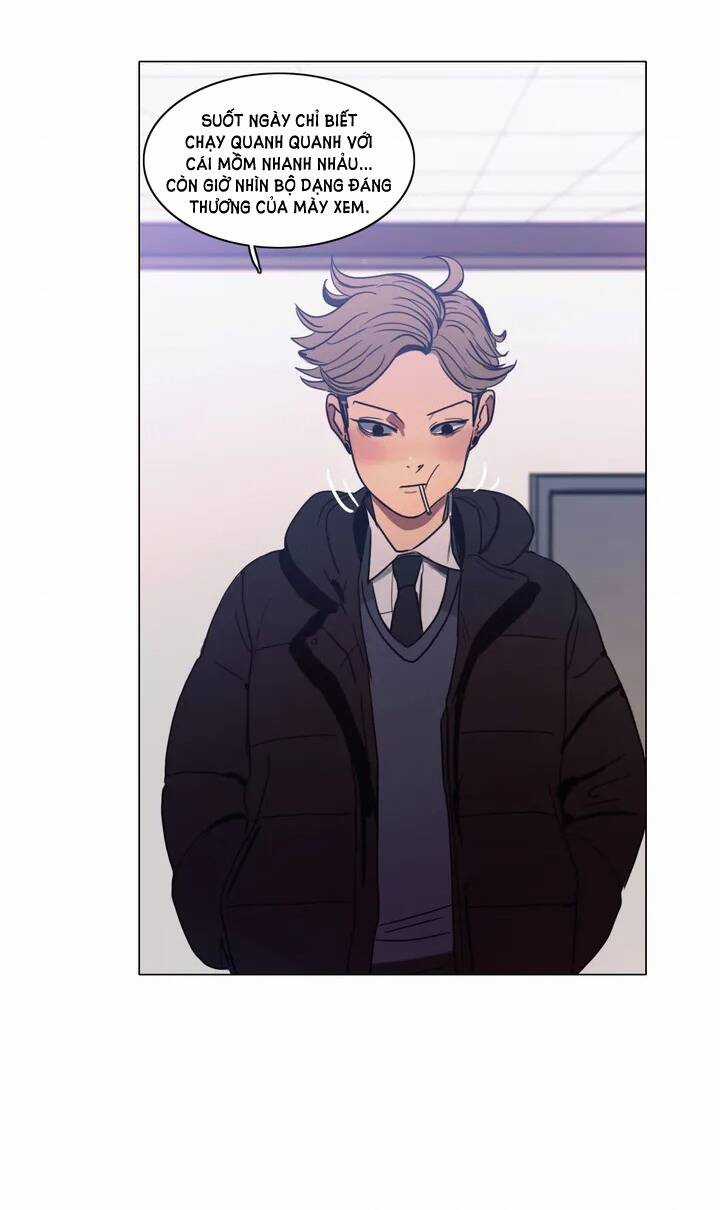GIẢI THOÁT - Chapter 37 - Trang 43