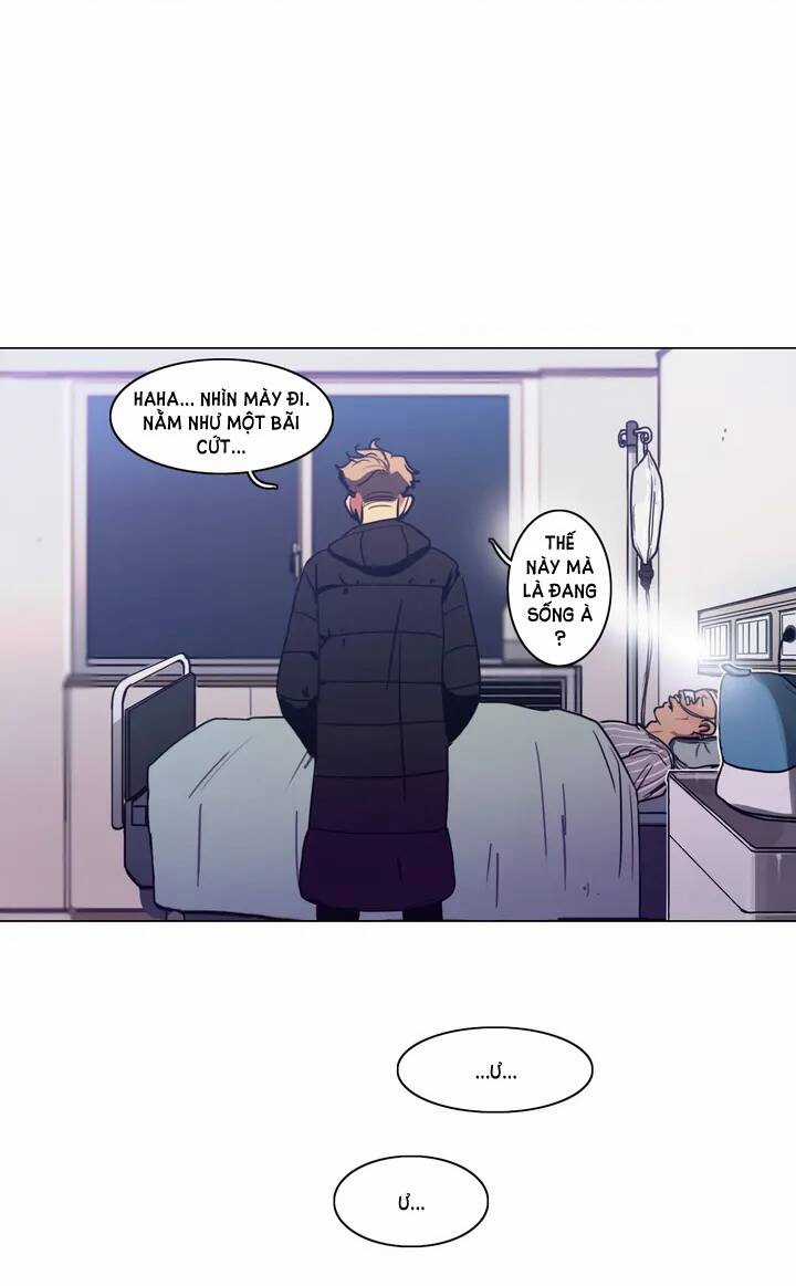 GIẢI THOÁT - Chapter 37 - Trang 44