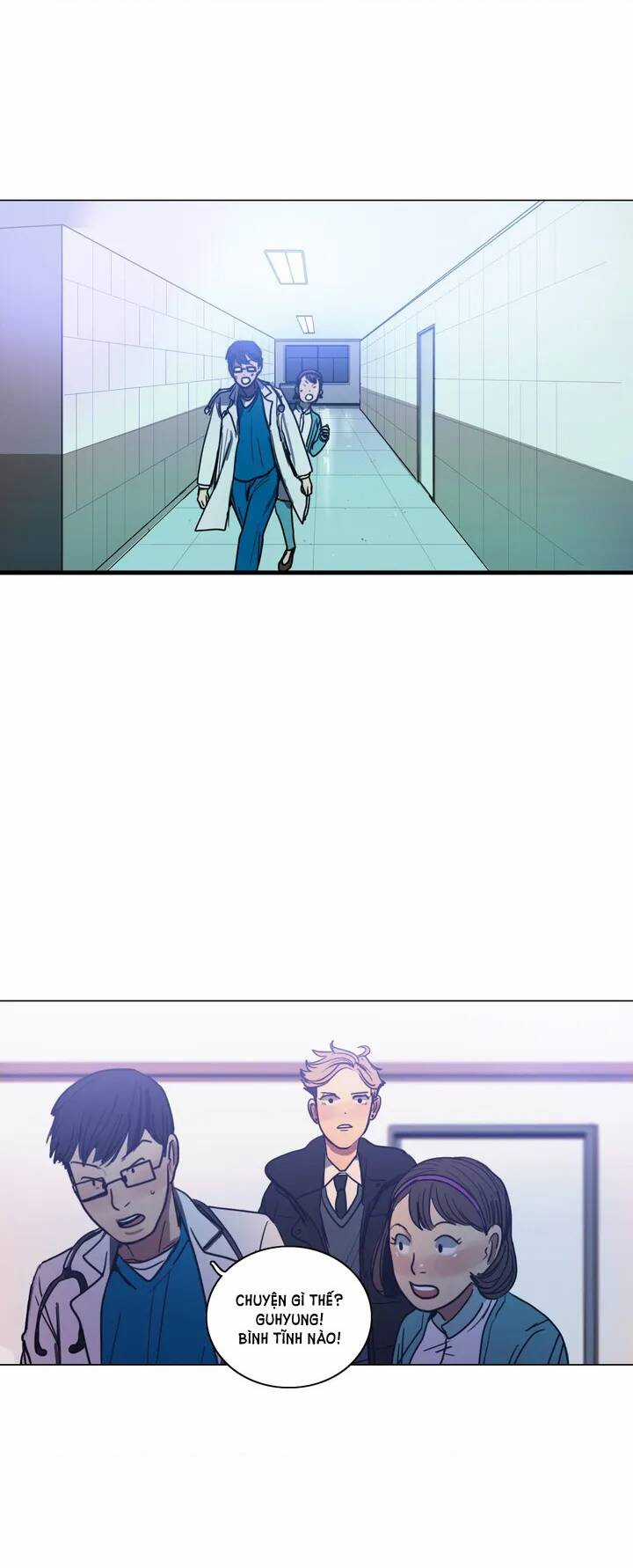 GIẢI THOÁT - Chapter 37 - Trang 57