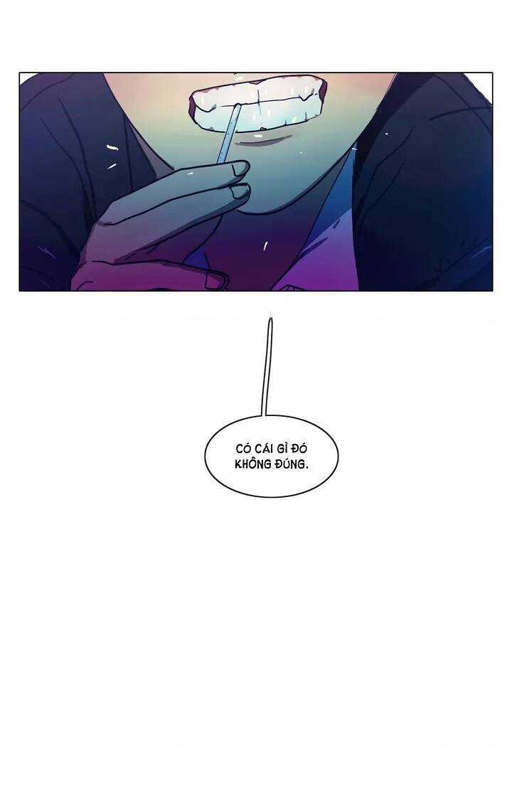 GIẢI THOÁT - Chapter 37 - Trang 7