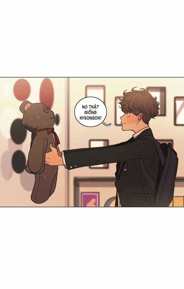 GIẢI THOÁT - Chapter 37 - Trang 67