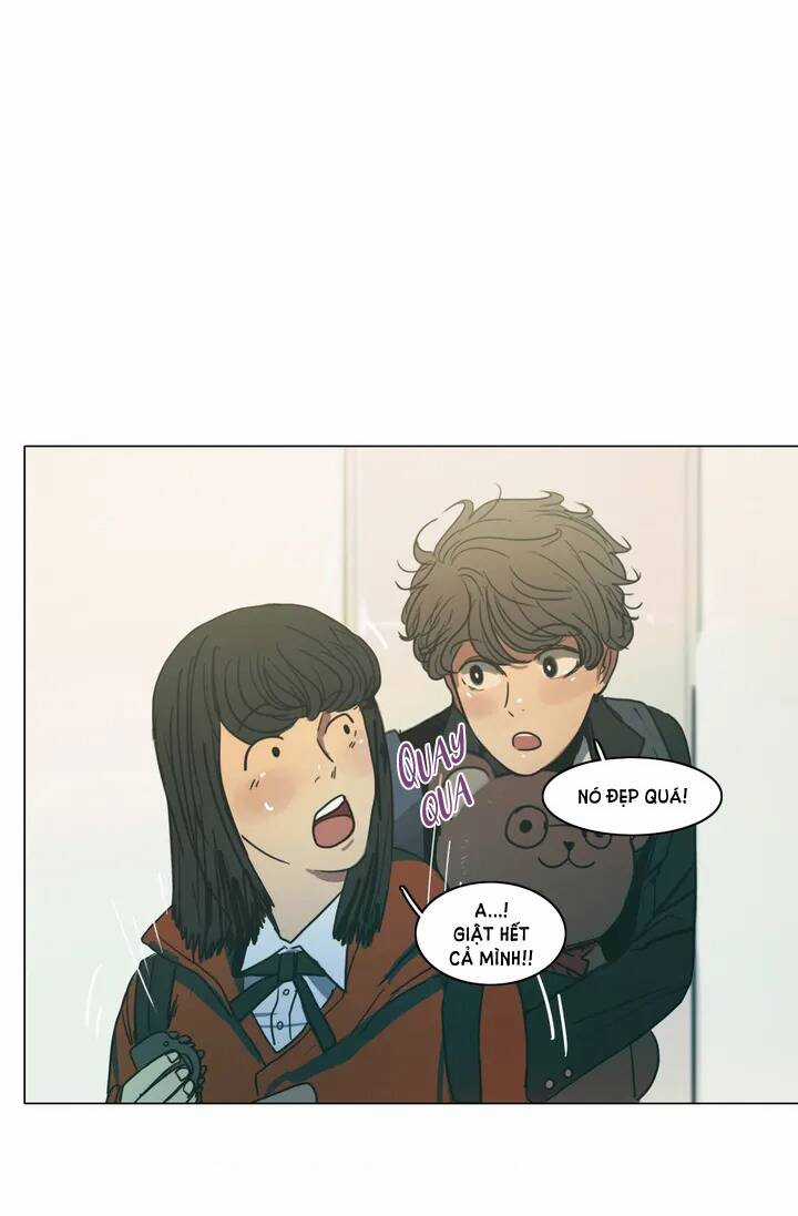 GIẢI THOÁT - Chapter 37 - Trang 70