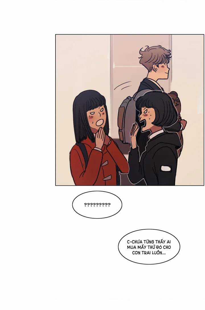 GIẢI THOÁT - Chapter 37 - Trang 75