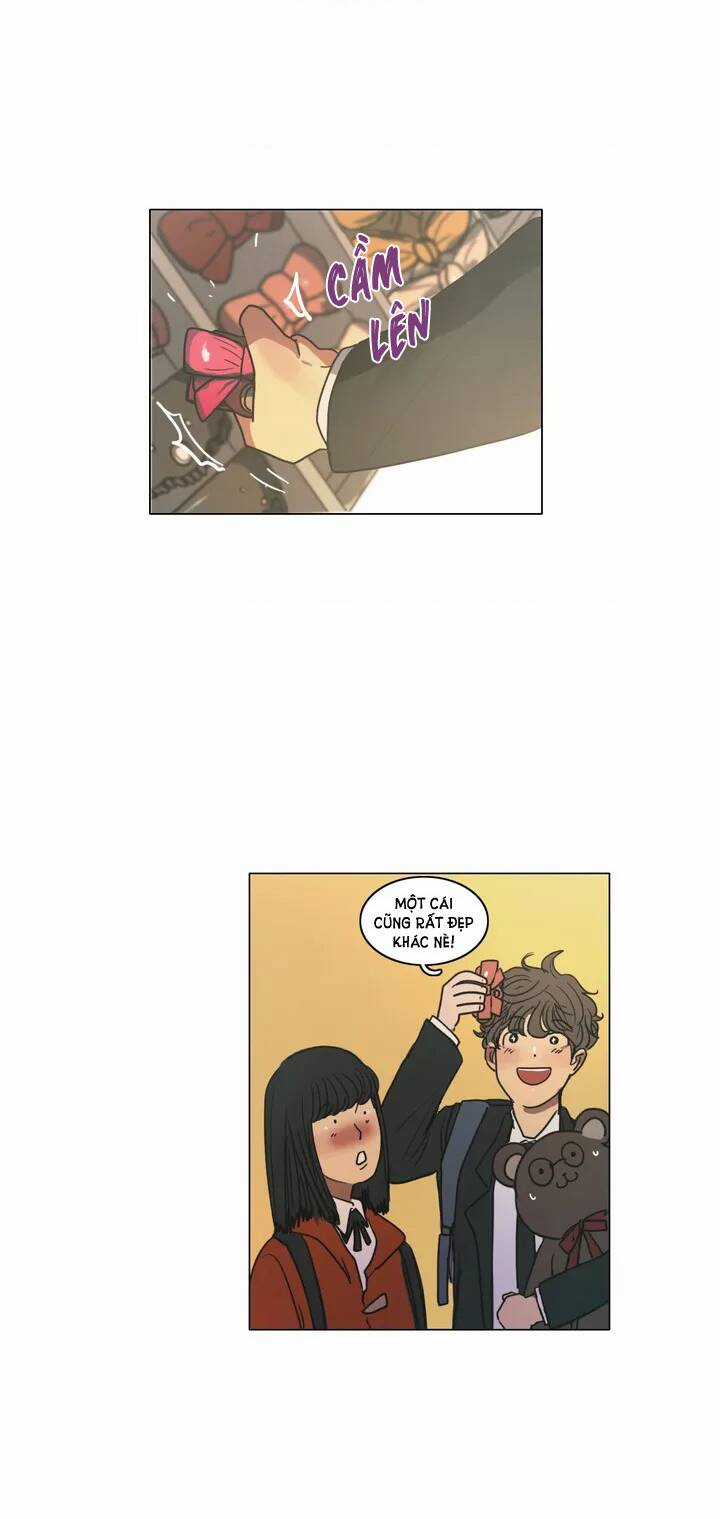 GIẢI THOÁT - Chapter 38 - Trang 2