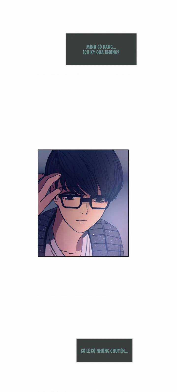 GIẢI THOÁT - Chapter 38 - Trang 11