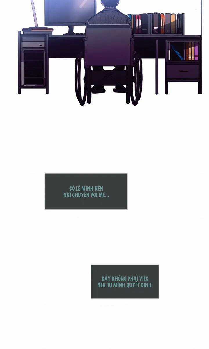 GIẢI THOÁT - Chapter 38 - Trang 13