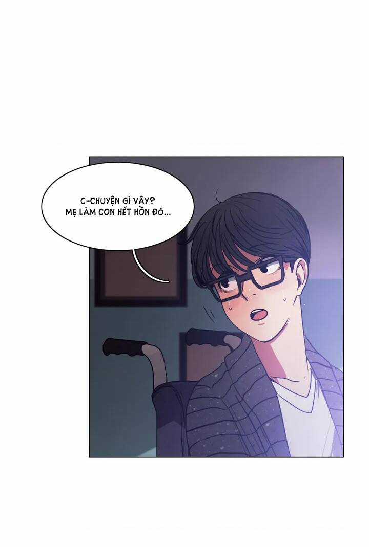 GIẢI THOÁT - Chapter 38 - Trang 18