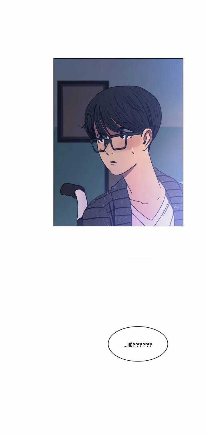 GIẢI THOÁT - Chapter 38 - Trang 21