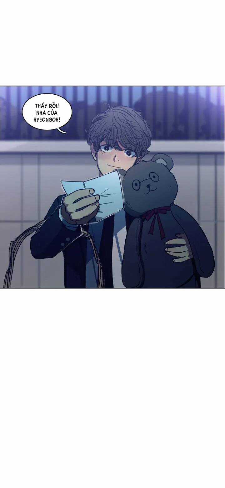 GIẢI THOÁT - Chapter 38 - Trang 24