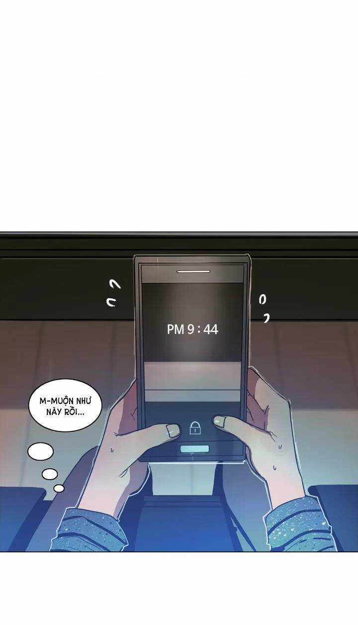 GIẢI THOÁT - Chapter 38 - Trang 26