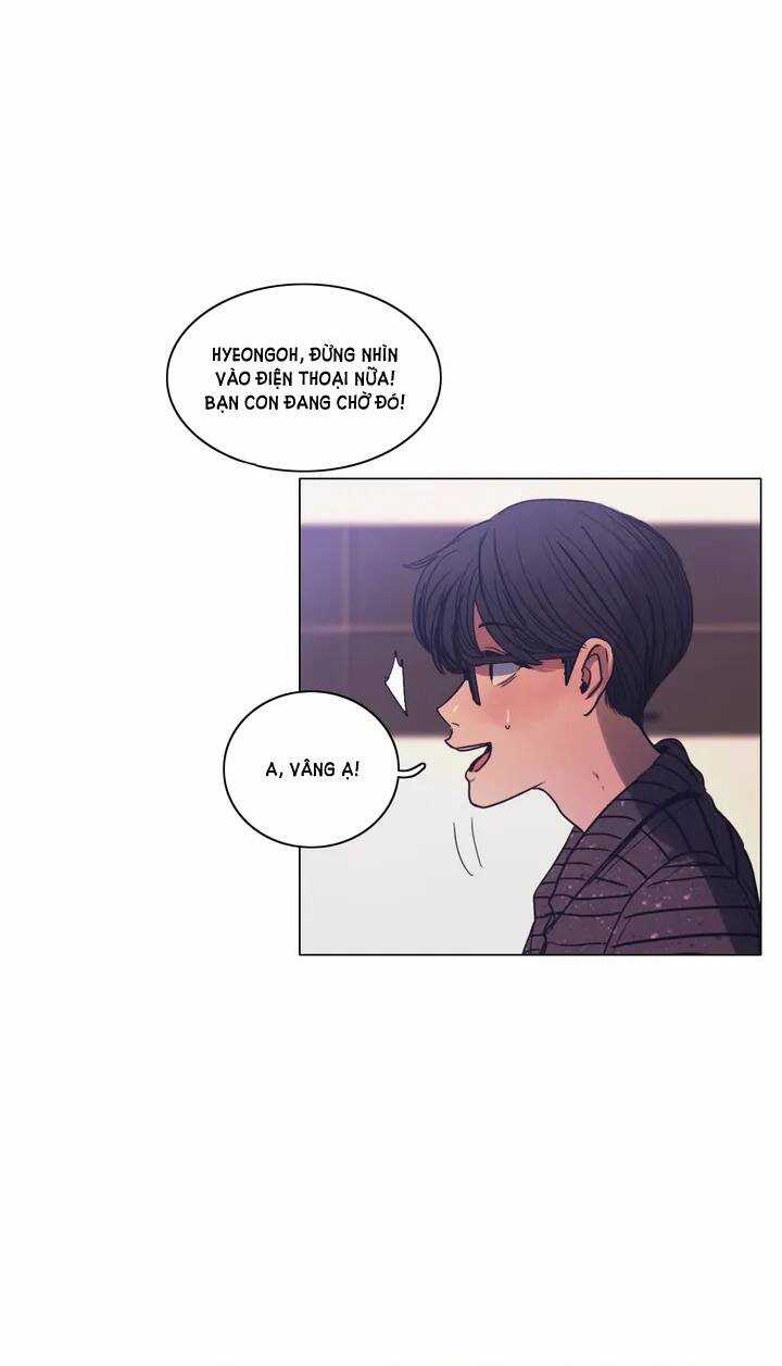 GIẢI THOÁT - Chapter 38 - Trang 27
