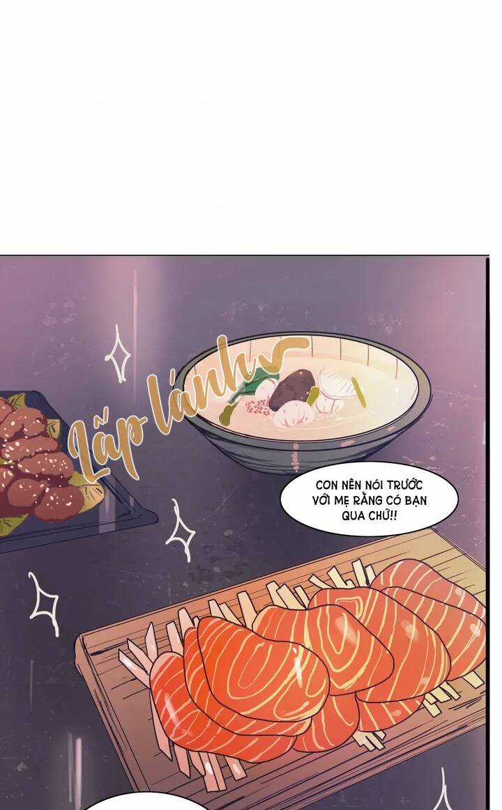 GIẢI THOÁT - Chapter 38 - Trang 28