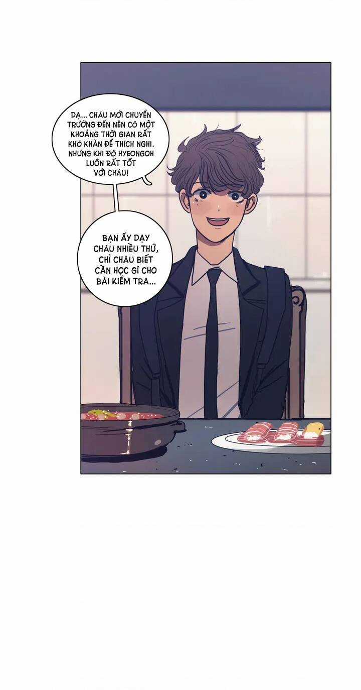 GIẢI THOÁT - Chapter 38 - Trang 32