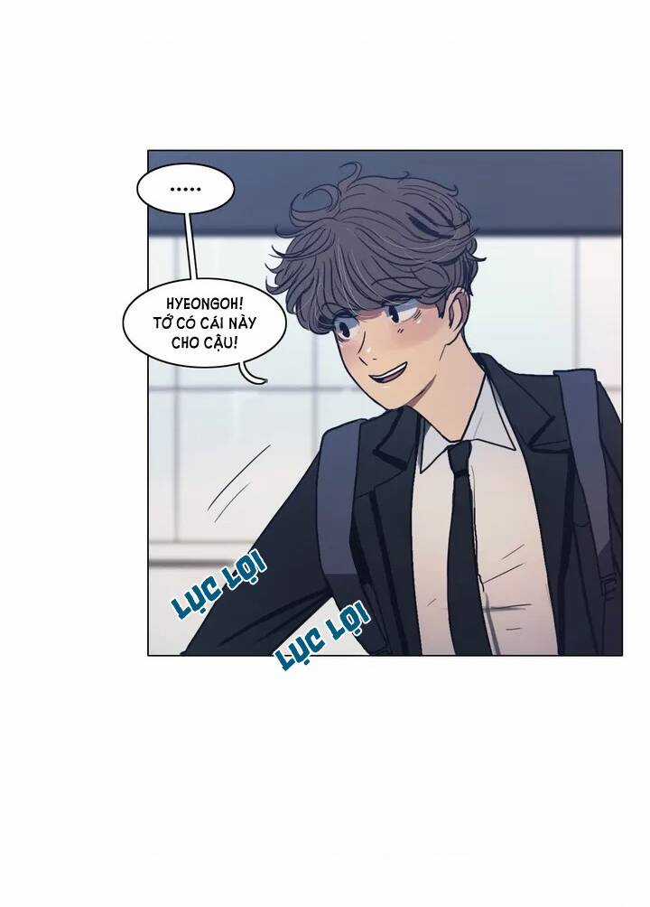 GIẢI THOÁT - Chapter 38 - Trang 34