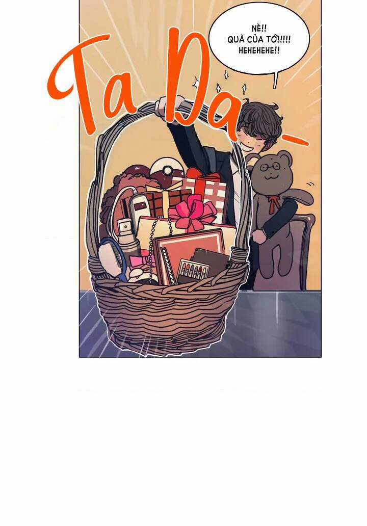 GIẢI THOÁT - Chapter 38 - Trang 36