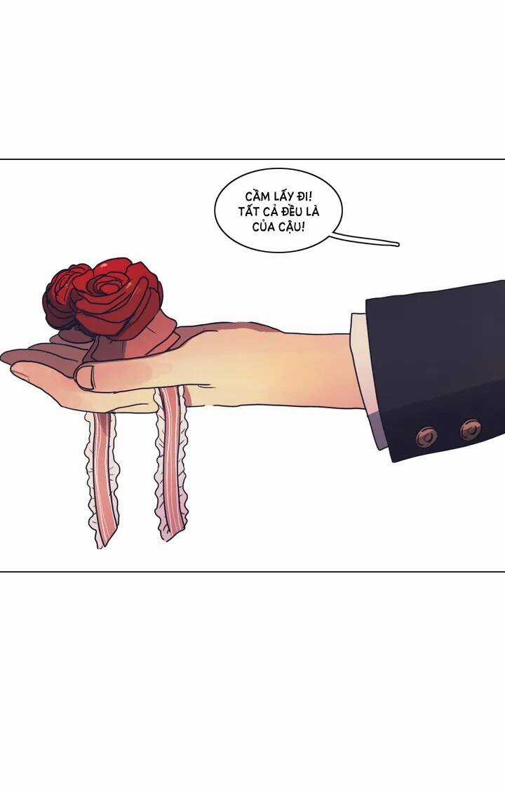 GIẢI THOÁT - Chapter 38 - Trang 38