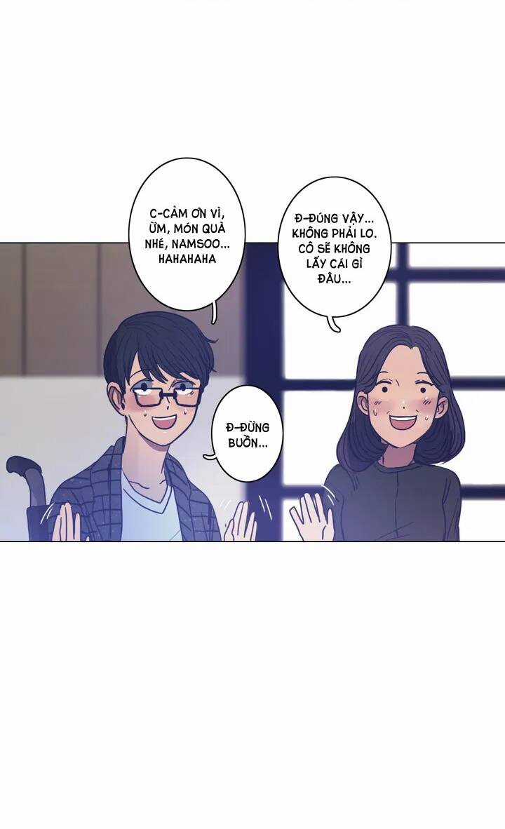 GIẢI THOÁT - Chapter 38 - Trang 43