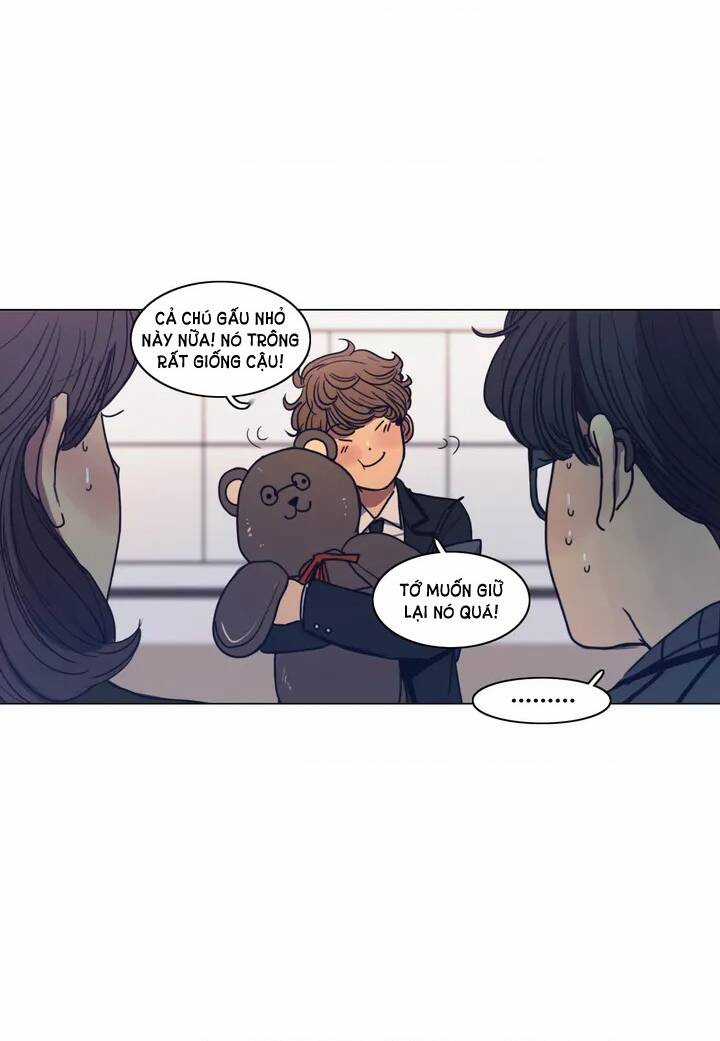 GIẢI THOÁT - Chapter 38 - Trang 45