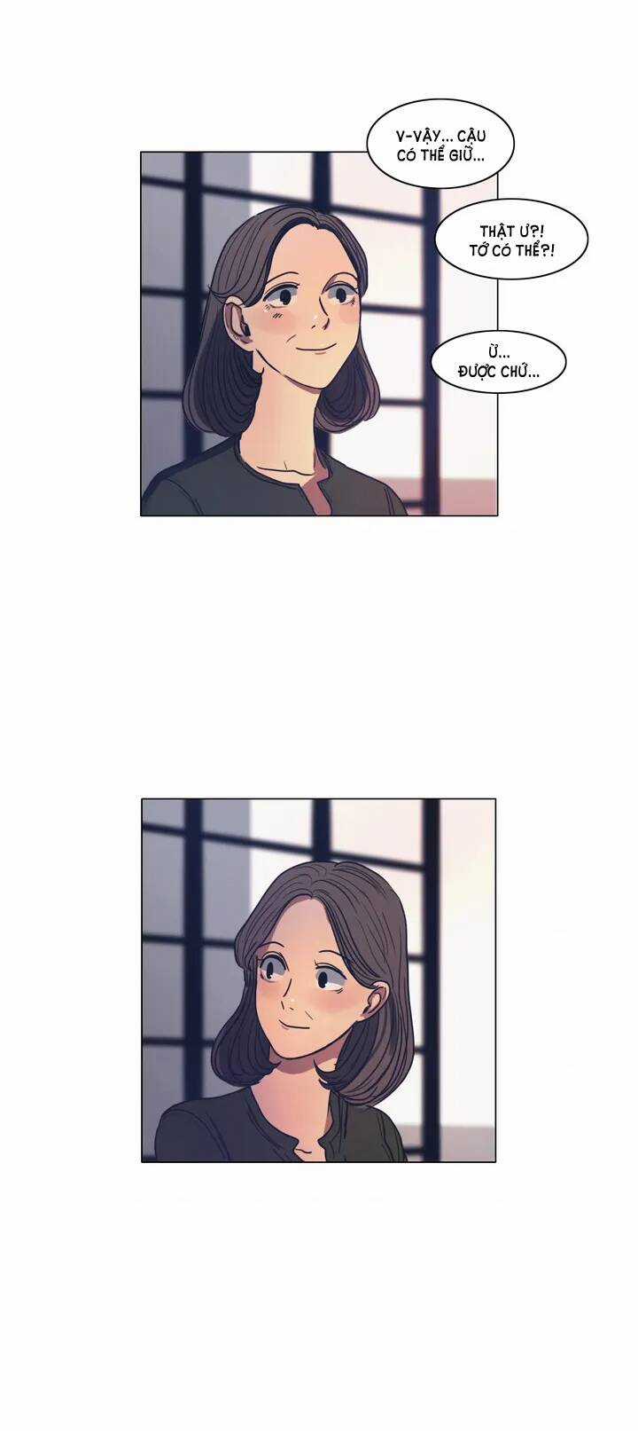 GIẢI THOÁT - Chapter 38 - Trang 46