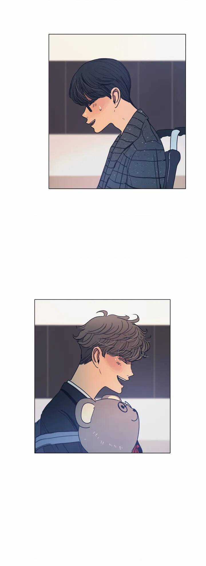 GIẢI THOÁT - Chapter 38 - Trang 47