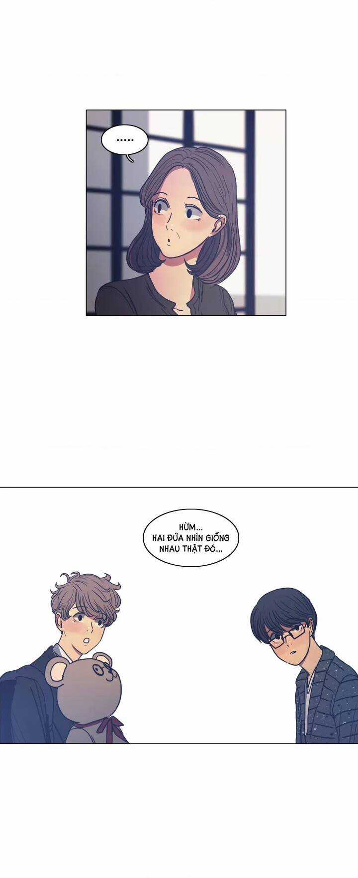 GIẢI THOÁT - Chapter 38 - Trang 48