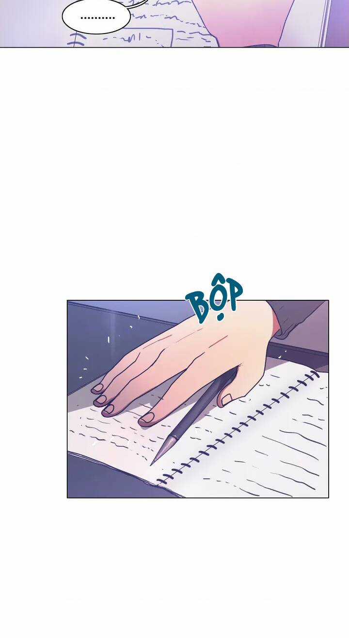 GIẢI THOÁT - Chapter 38 - Trang 6