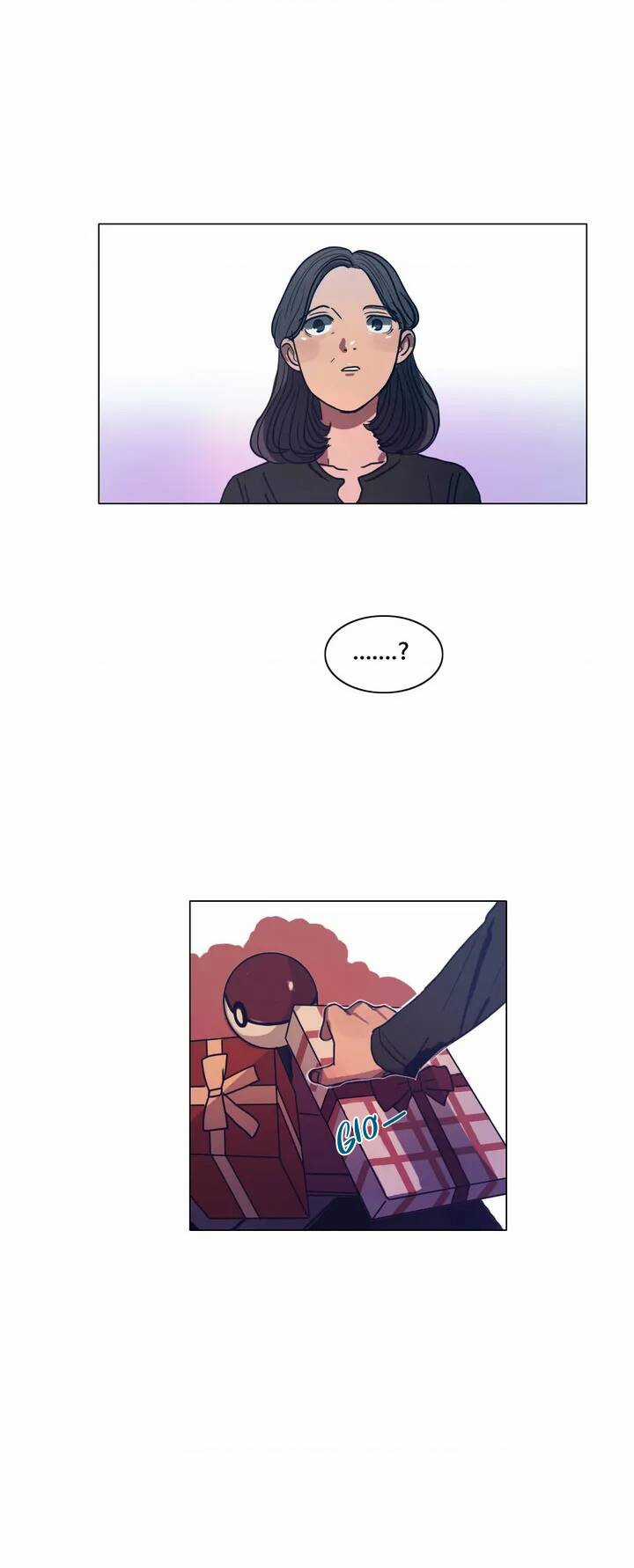 GIẢI THOÁT - Chapter 38 - Trang 55