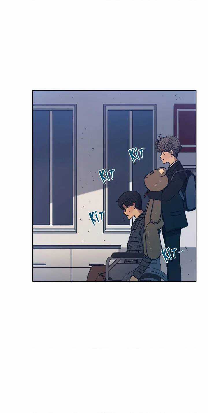 GIẢI THOÁT - Chapter 38 - Trang 60