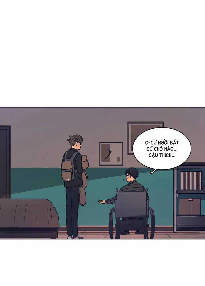 GIẢI THOÁT - Chapter 38 - Trang 64