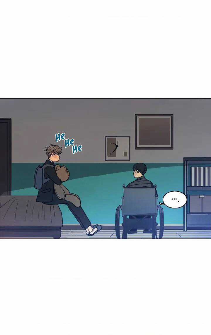 GIẢI THOÁT - Chapter 38 - Trang 67