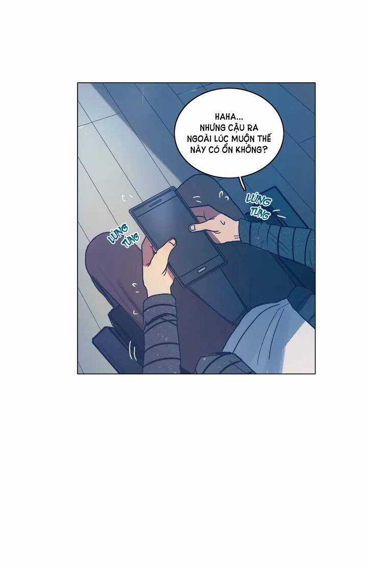 GIẢI THOÁT - Chapter 38 - Trang 72