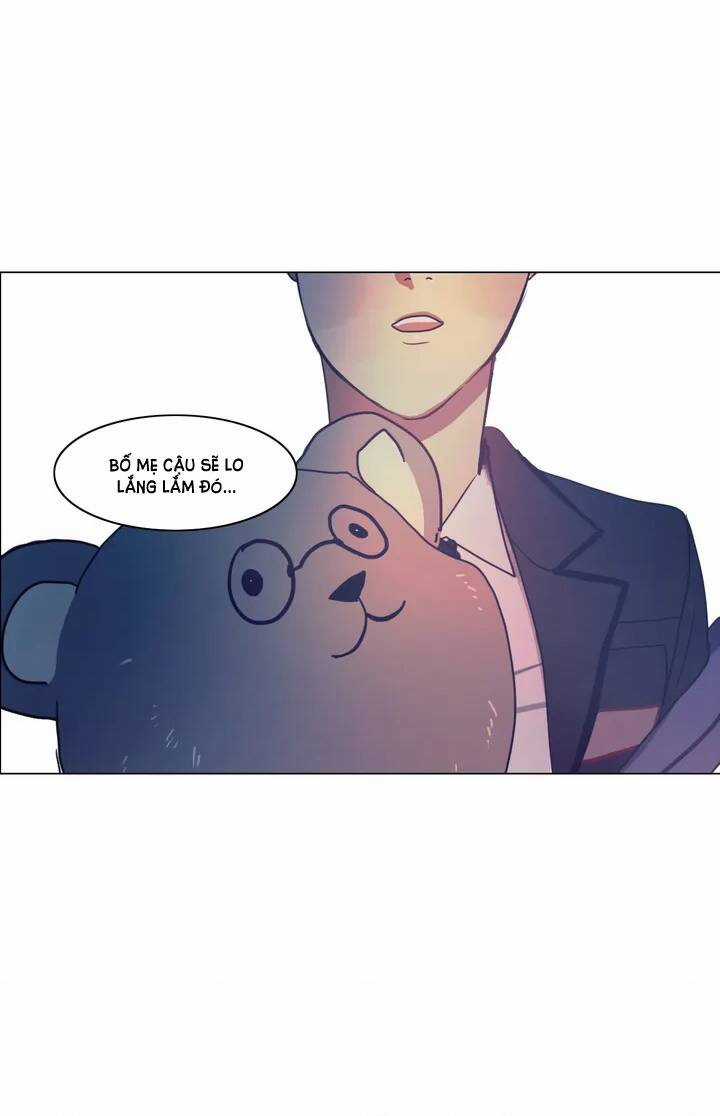 GIẢI THOÁT - Chapter 38 - Trang 73