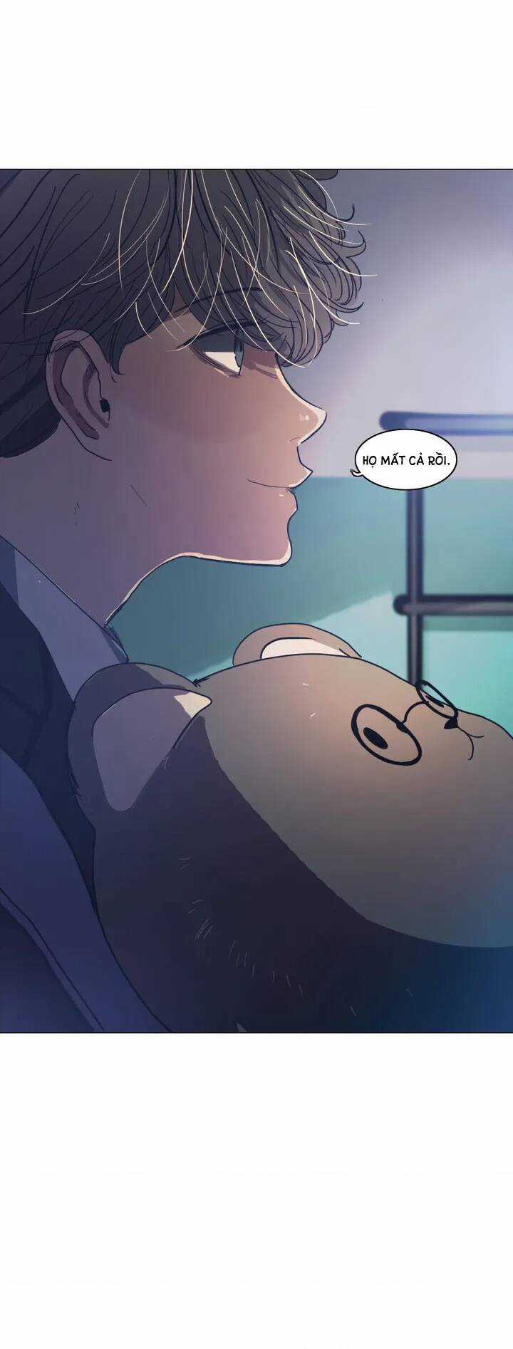 GIẢI THOÁT - Chapter 38 - Trang 75