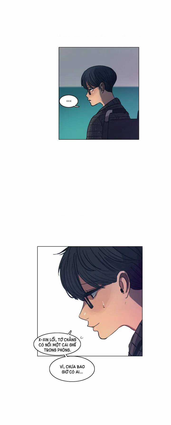 GIẢI THOÁT - Chapter 39 - Trang 2