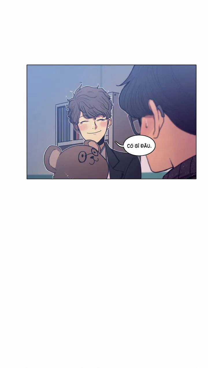 GIẢI THOÁT - Chapter 39 - Trang 12