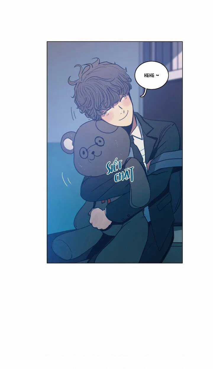 GIẢI THOÁT - Chapter 39 - Trang 13