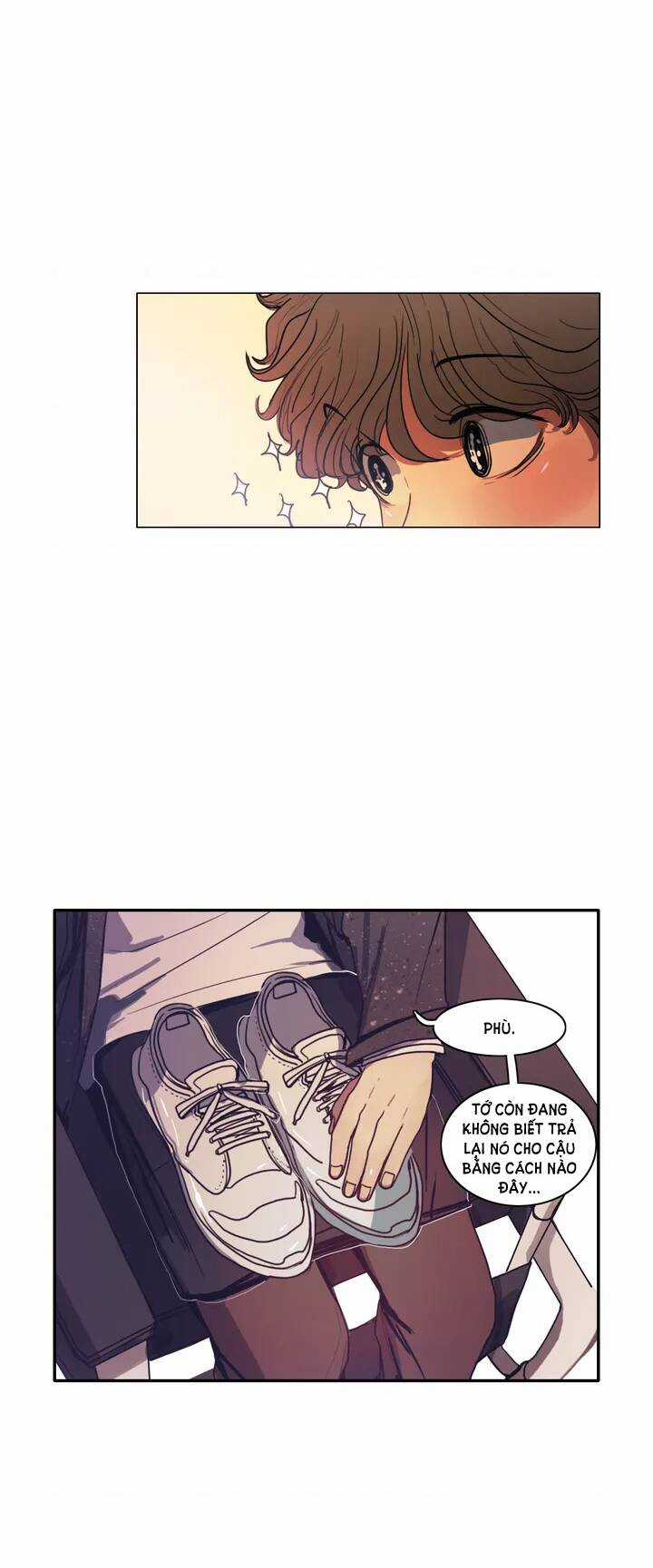 GIẢI THOÁT - Chapter 39 - Trang 17