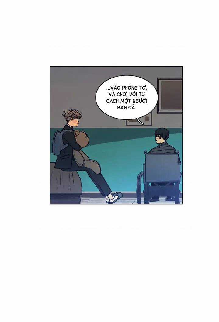 GIẢI THOÁT - Chapter 39 - Trang 3