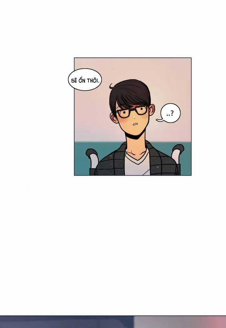 GIẢI THOÁT - Chapter 39 - Trang 21