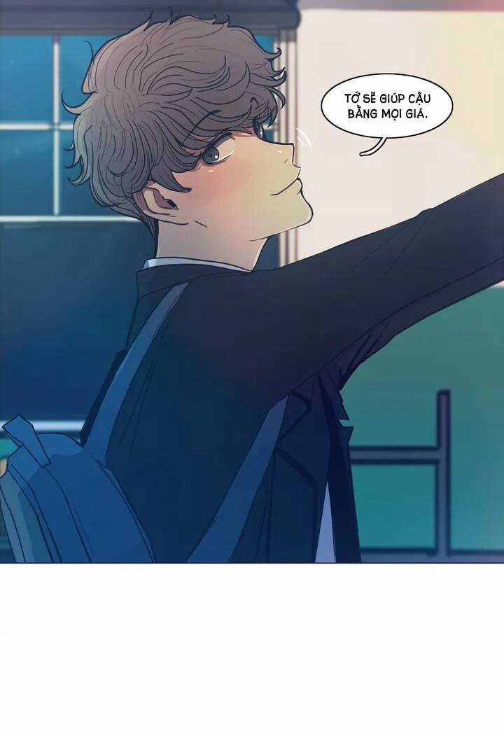 GIẢI THOÁT - Chapter 39 - Trang 22