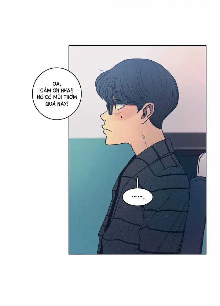 GIẢI THOÁT - Chapter 39 - Trang 23