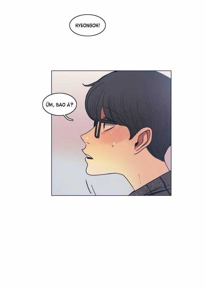 GIẢI THOÁT - Chapter 39 - Trang 24